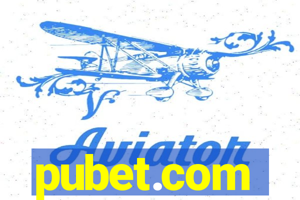 pubet.com