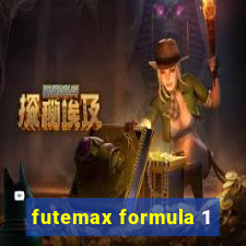 futemax formula 1