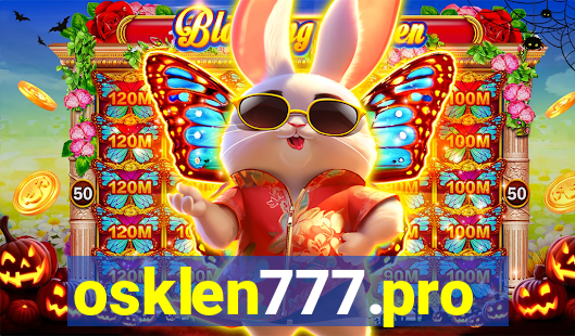 osklen777.pro