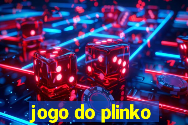 jogo do plinko