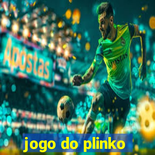 jogo do plinko