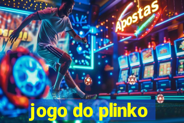 jogo do plinko