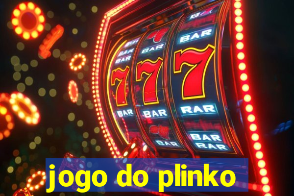 jogo do plinko