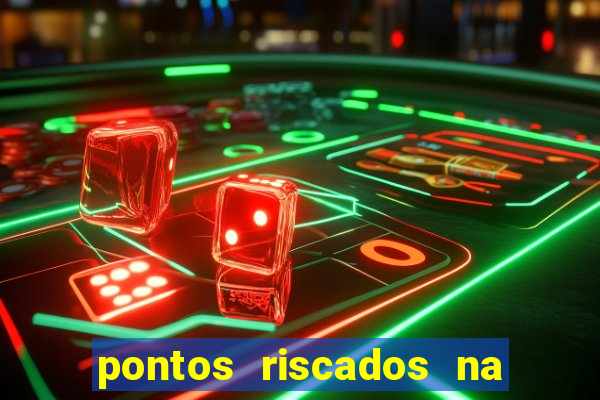 pontos riscados na umbanda e seus significados pdf