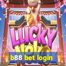 b88 bet login