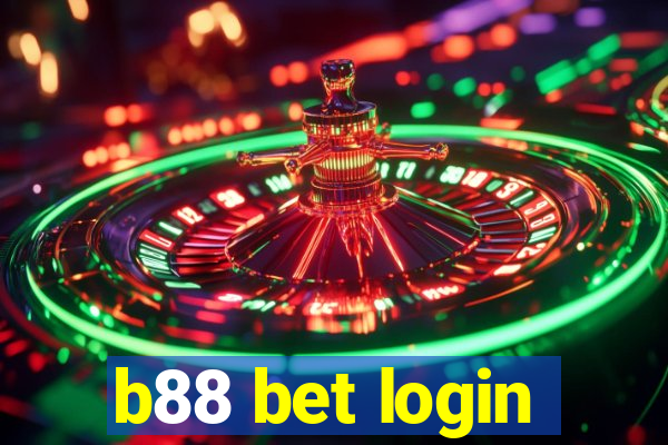 b88 bet login