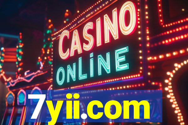 7yii.com