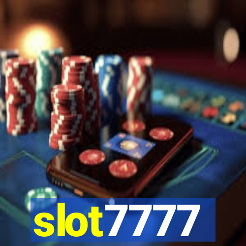 slot7777