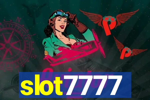 slot7777