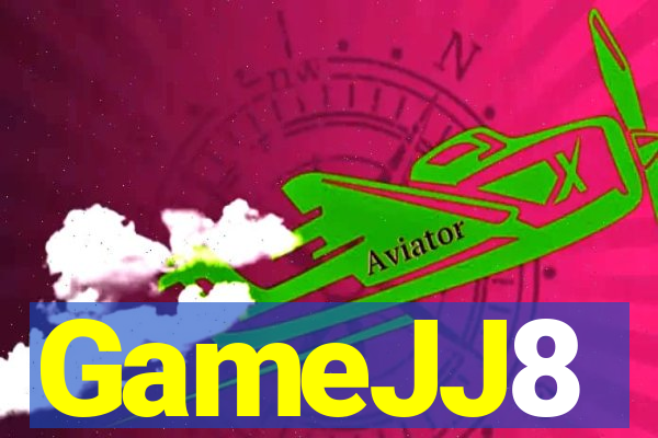 GameJJ8