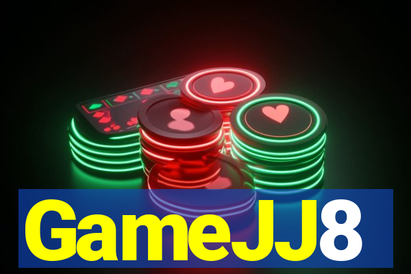 GameJJ8