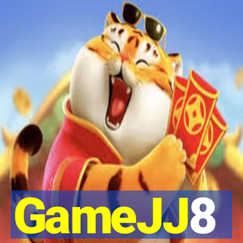 GameJJ8