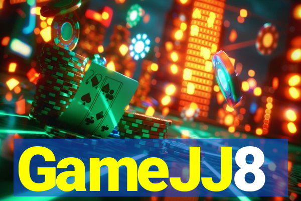 GameJJ8