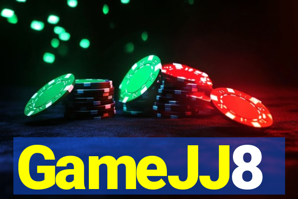 GameJJ8