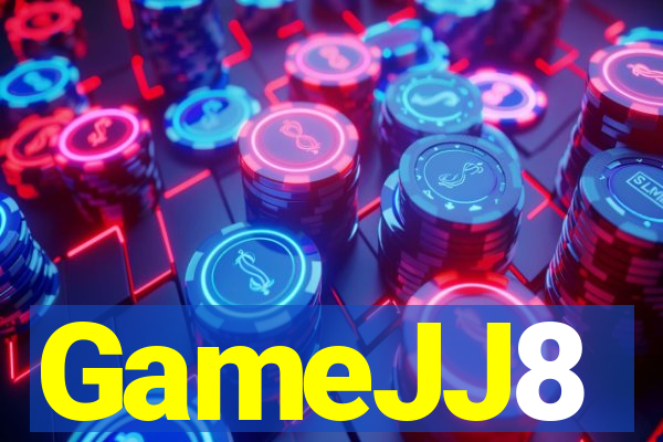 GameJJ8