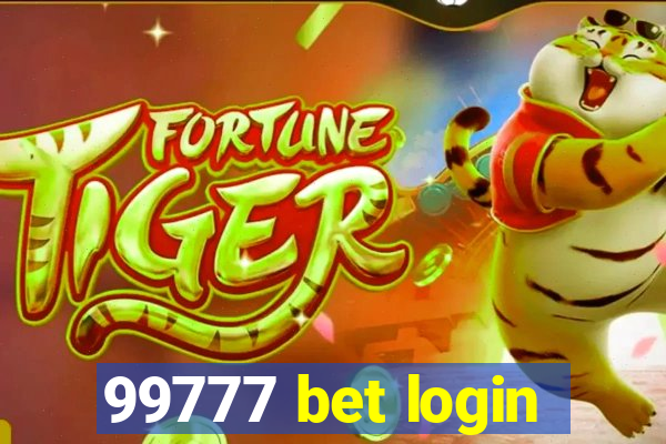 99777 bet login