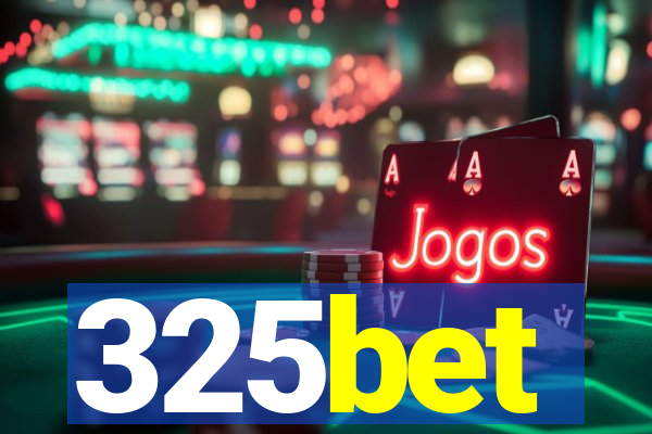 325bet