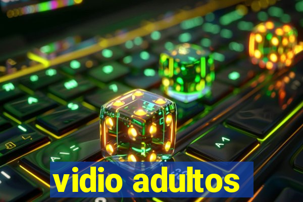 vidio adultos