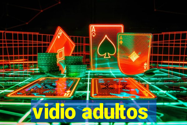 vidio adultos