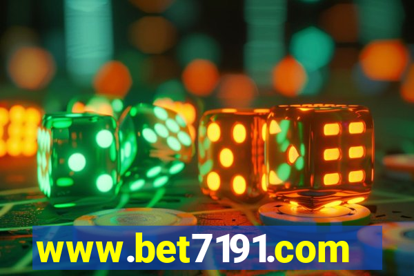 www.bet7191.com