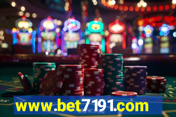 www.bet7191.com