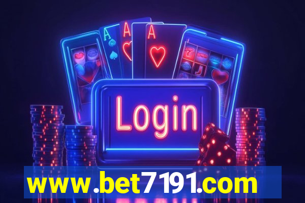 www.bet7191.com