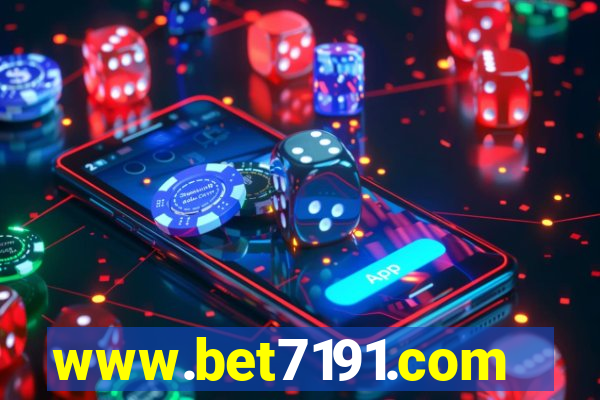 www.bet7191.com