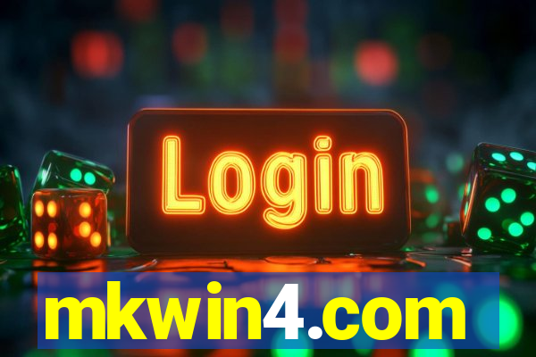 mkwin4.com