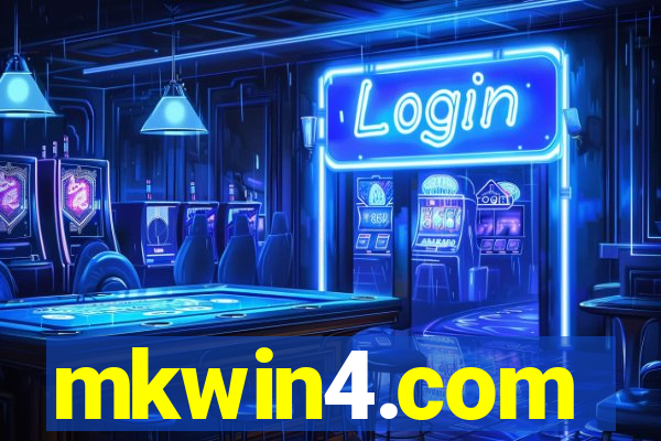 mkwin4.com