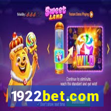 1922bet.com