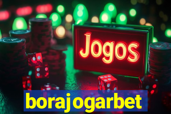 borajogarbet