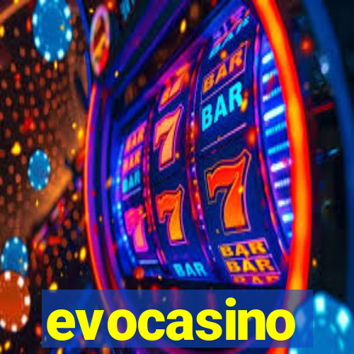 evocasino