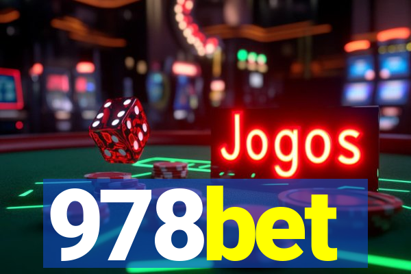 978bet