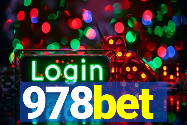 978bet