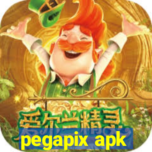 pegapix apk