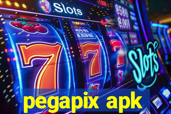 pegapix apk