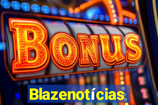 Blazenotícias