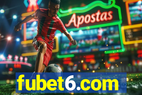 fubet6.com