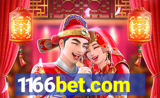 1166bet.com