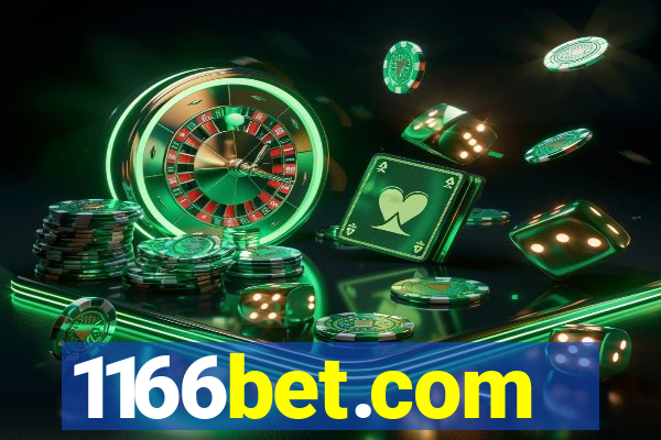 1166bet.com