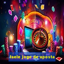 laele jogo de aposta