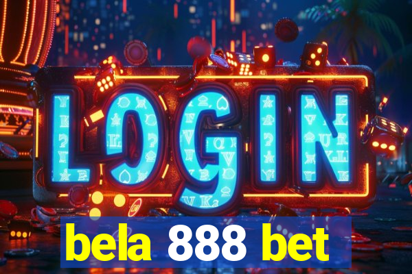 bela 888 bet