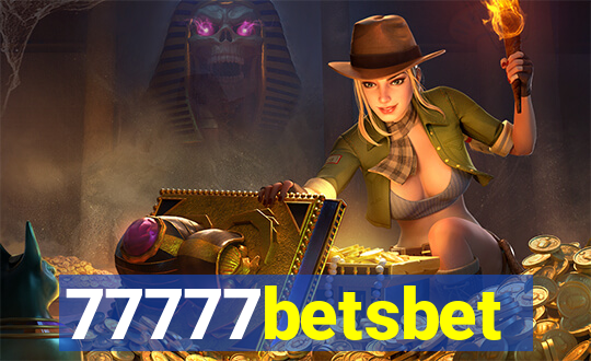 77777betsbet