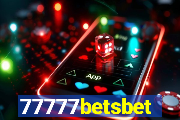 77777betsbet