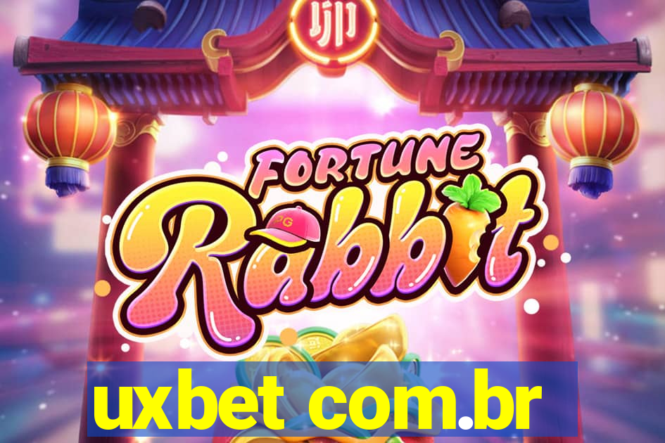 uxbet com.br