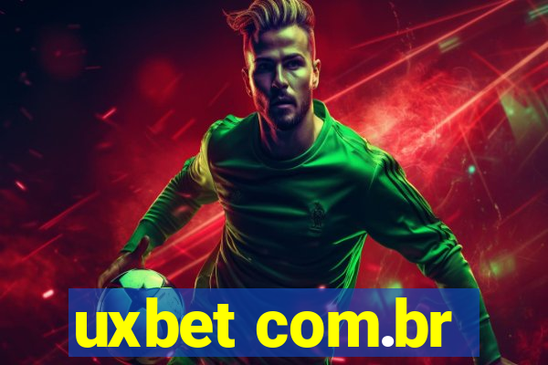 uxbet com.br