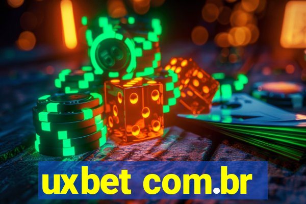 uxbet com.br