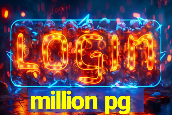 million pg