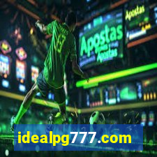 idealpg777.com