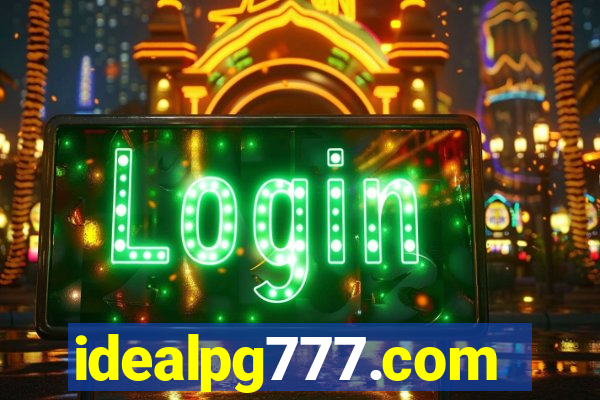 idealpg777.com